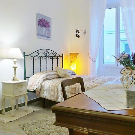 Cuore Di Testaccio Apartment Рим Екстериор снимка