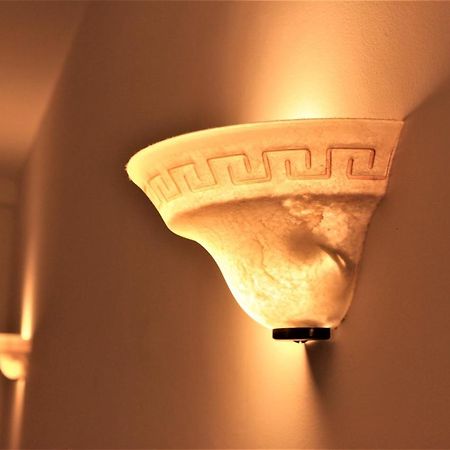 Cuore Di Testaccio Apartment Рим Екстериор снимка