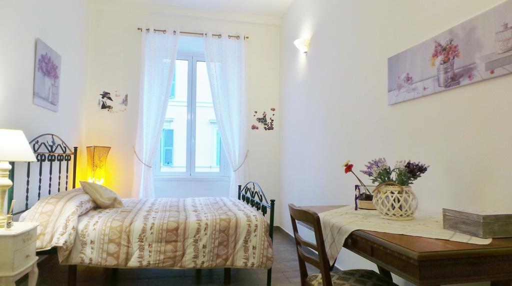 Cuore Di Testaccio Apartment Рим Екстериор снимка