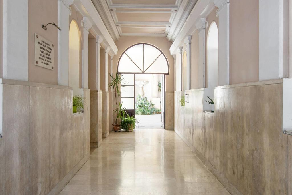 Cuore Di Testaccio Apartment Рим Екстериор снимка