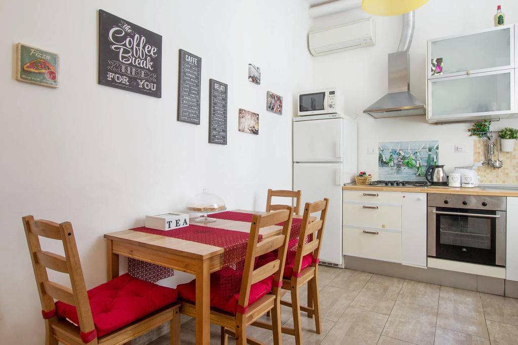 Cuore Di Testaccio Apartment Рим Екстериор снимка