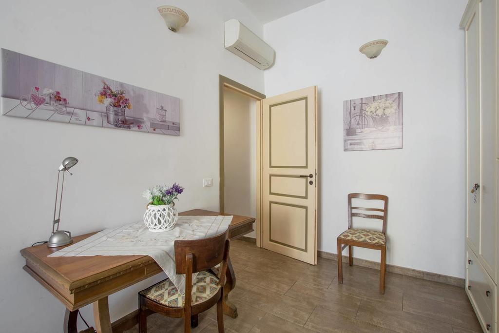 Cuore Di Testaccio Apartment Рим Екстериор снимка