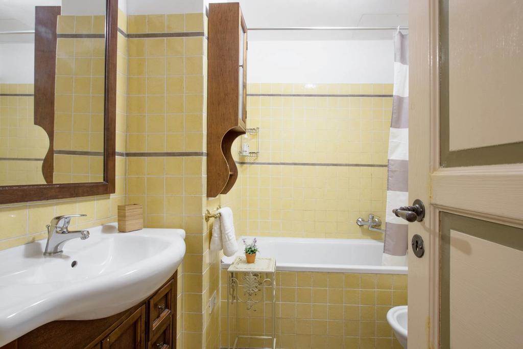 Cuore Di Testaccio Apartment Рим Екстериор снимка