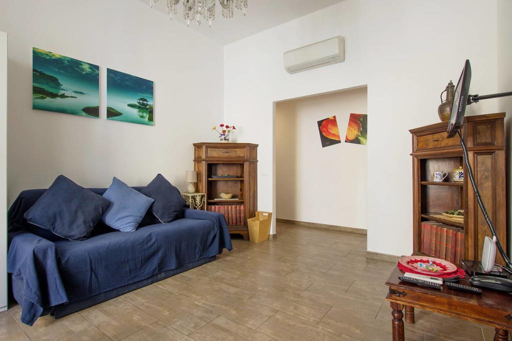 Cuore Di Testaccio Apartment Рим Екстериор снимка