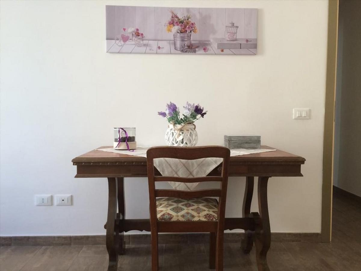 Cuore Di Testaccio Apartment Рим Екстериор снимка