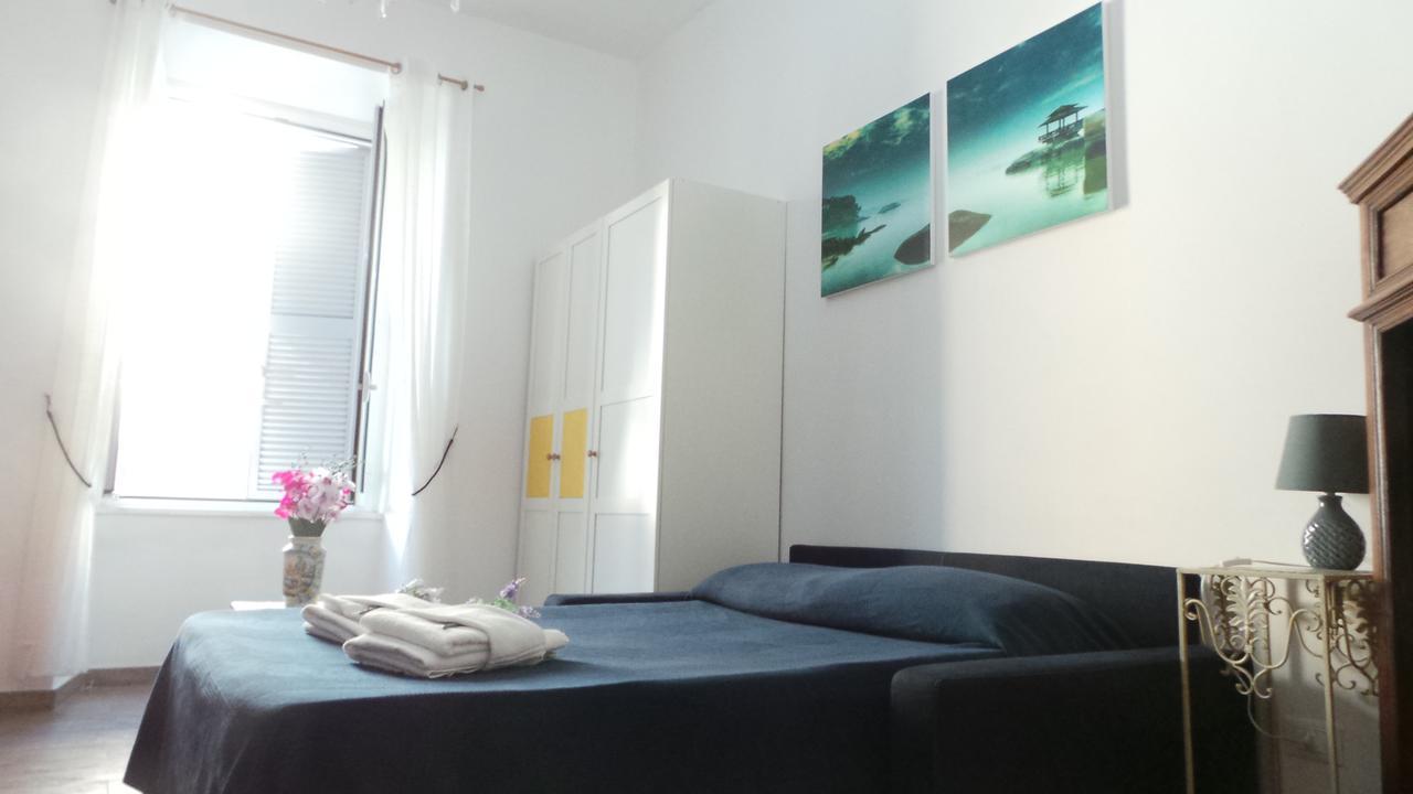 Cuore Di Testaccio Apartment Рим Екстериор снимка