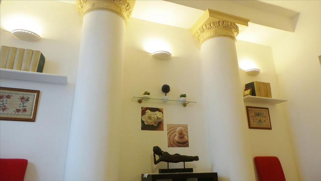 Cuore Di Testaccio Apartment Рим Екстериор снимка