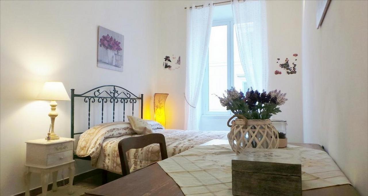 Cuore Di Testaccio Apartment Рим Екстериор снимка
