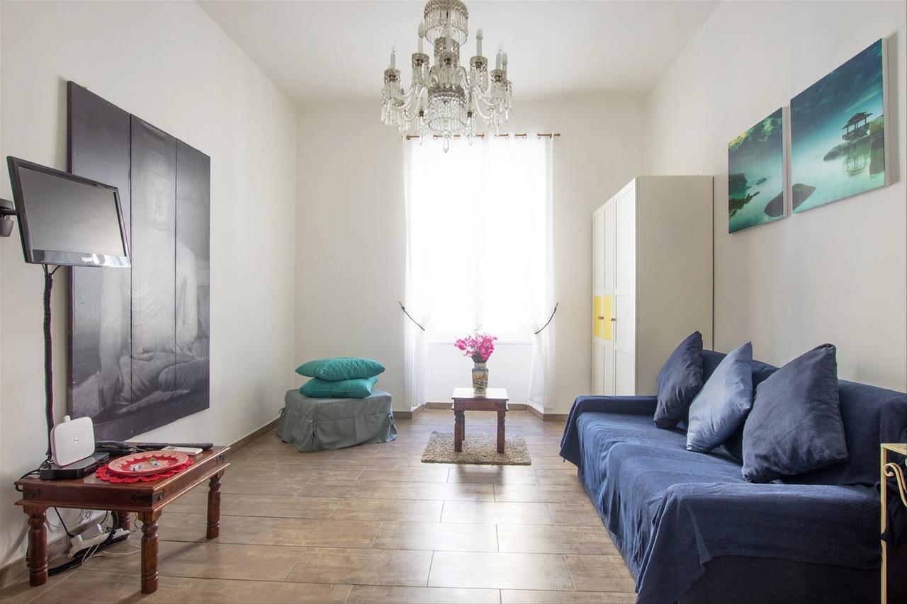 Cuore Di Testaccio Apartment Рим Екстериор снимка