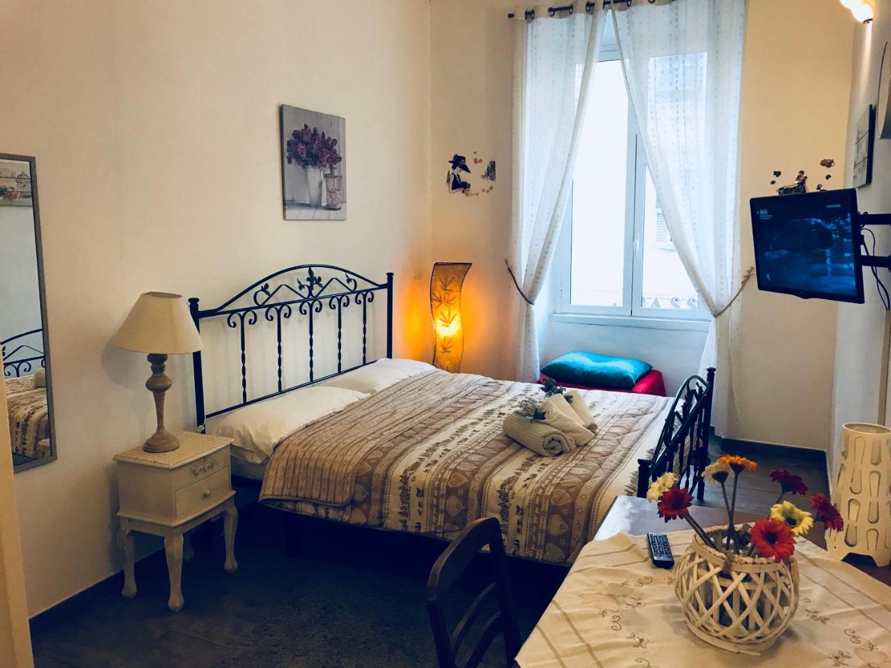 Cuore Di Testaccio Apartment Рим Екстериор снимка
