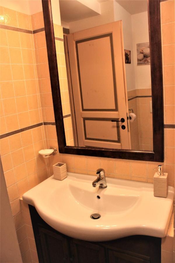 Cuore Di Testaccio Apartment Рим Екстериор снимка