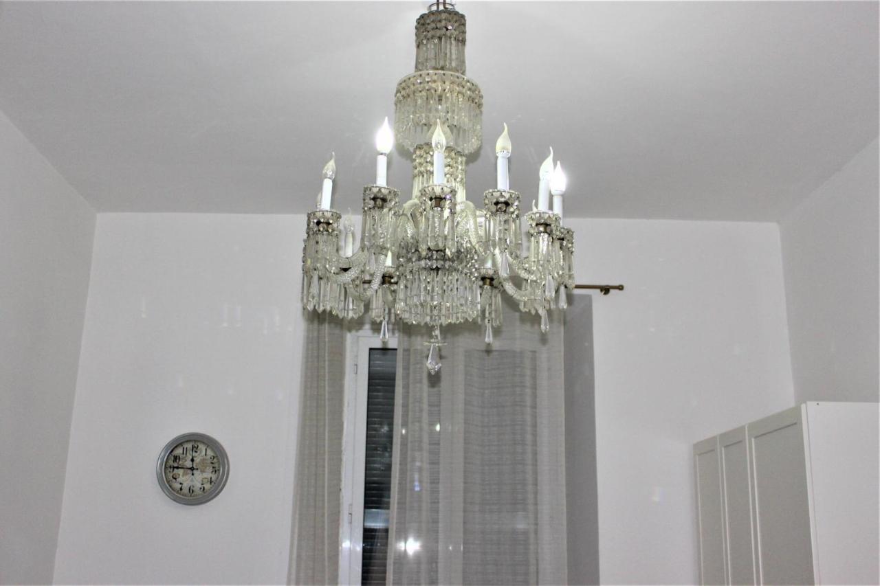 Cuore Di Testaccio Apartment Рим Екстериор снимка