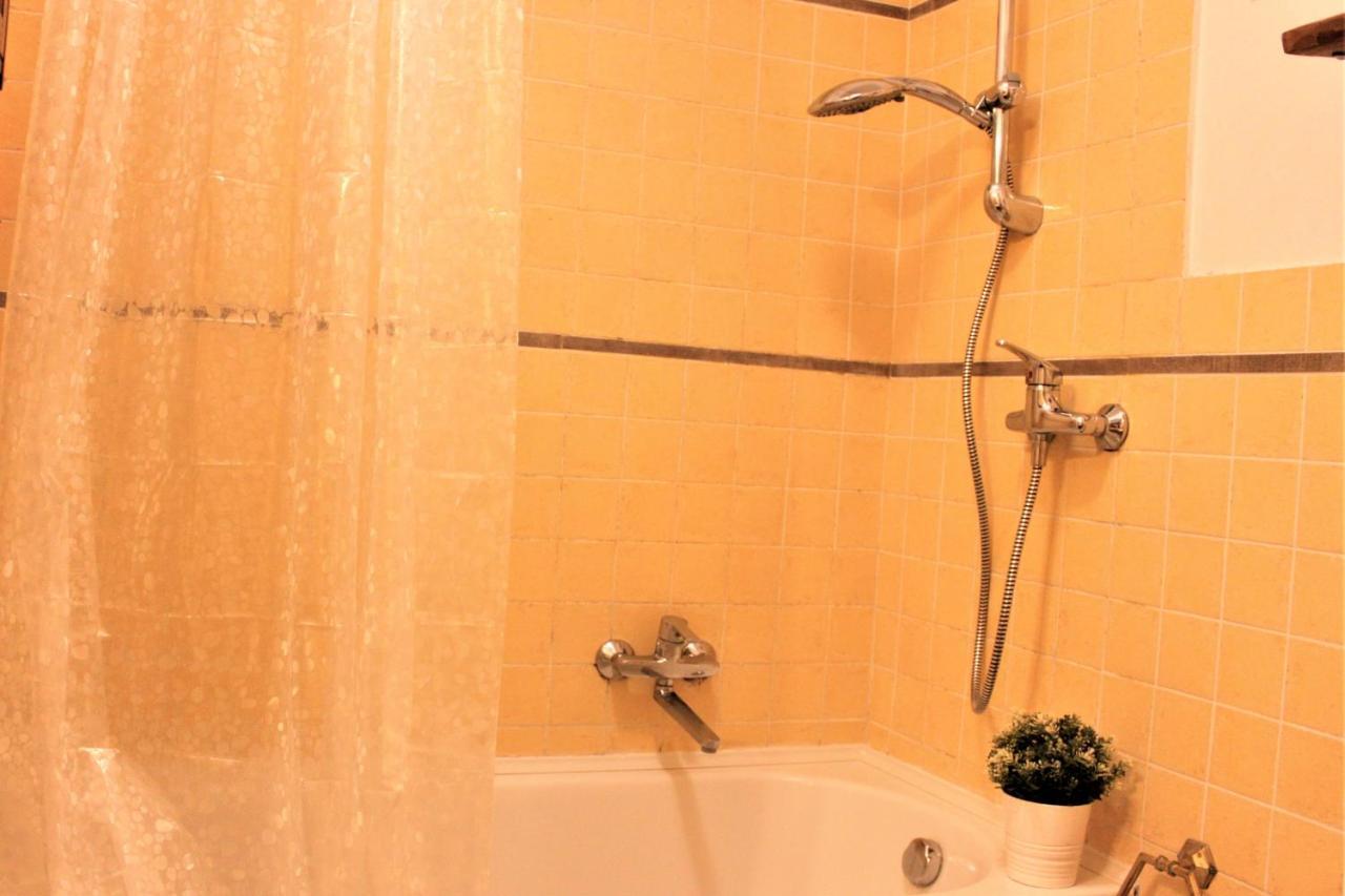 Cuore Di Testaccio Apartment Рим Екстериор снимка