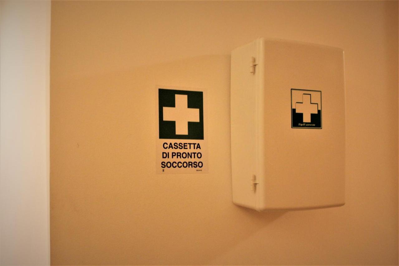 Cuore Di Testaccio Apartment Рим Екстериор снимка