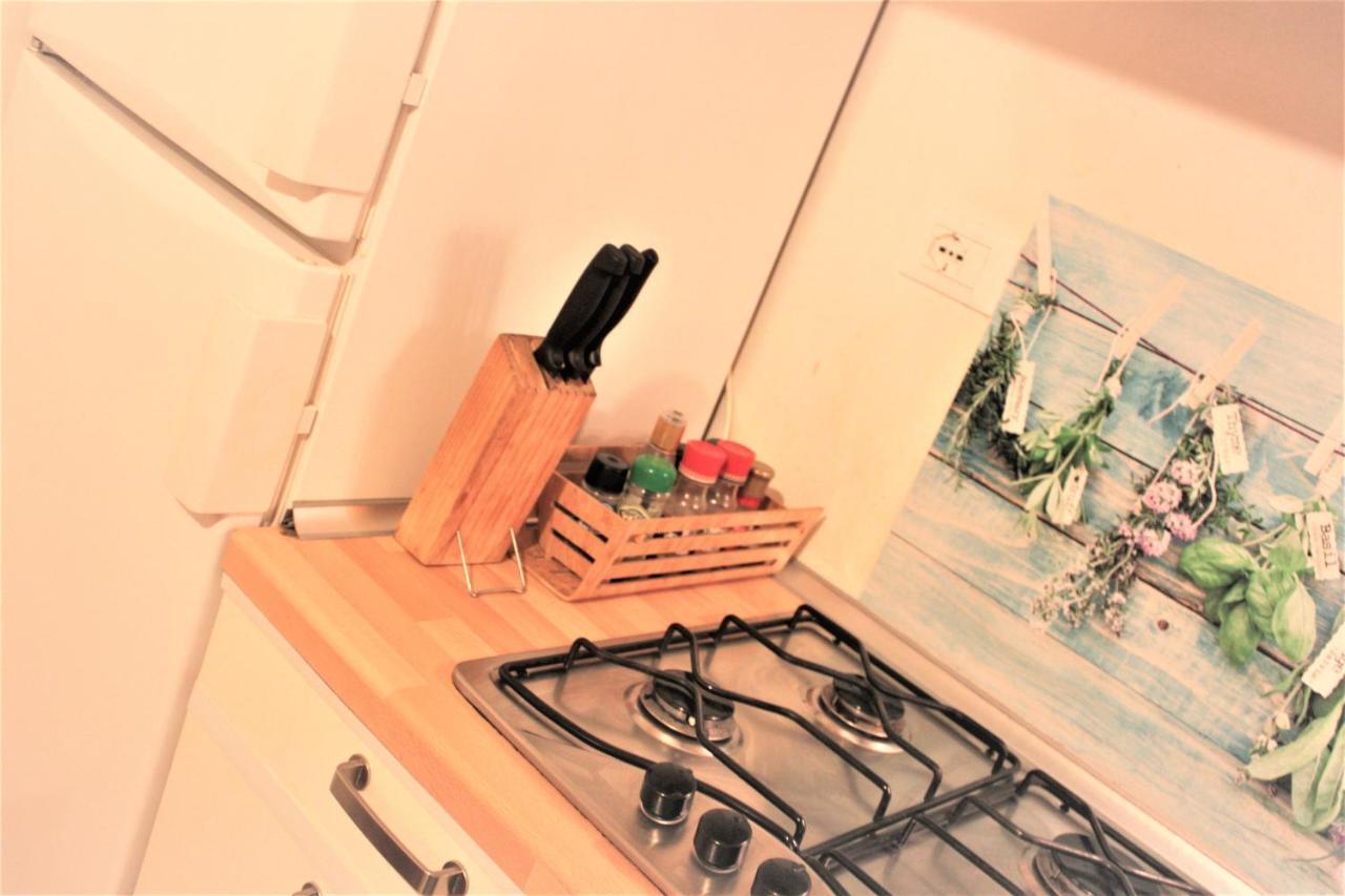 Cuore Di Testaccio Apartment Рим Екстериор снимка