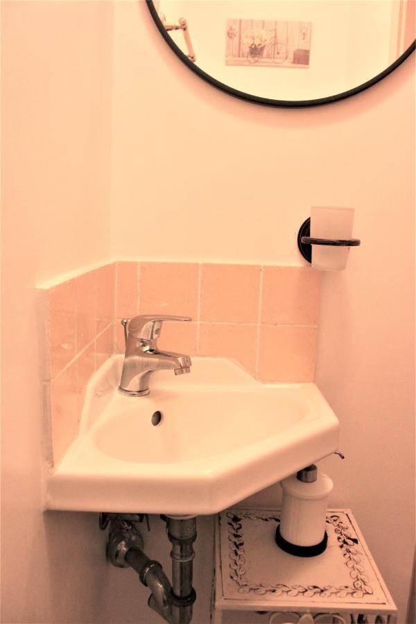 Cuore Di Testaccio Apartment Рим Екстериор снимка